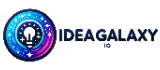 IdeaGalaxy.io logo