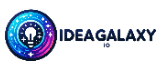 IdeaGalaxy.io logo